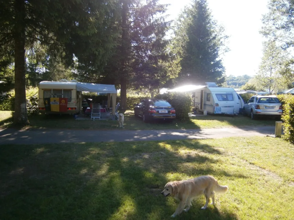 Yelloh! Village Le Fayolan