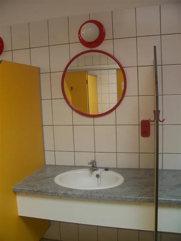 Campingplatz Beckmann-Duhnen