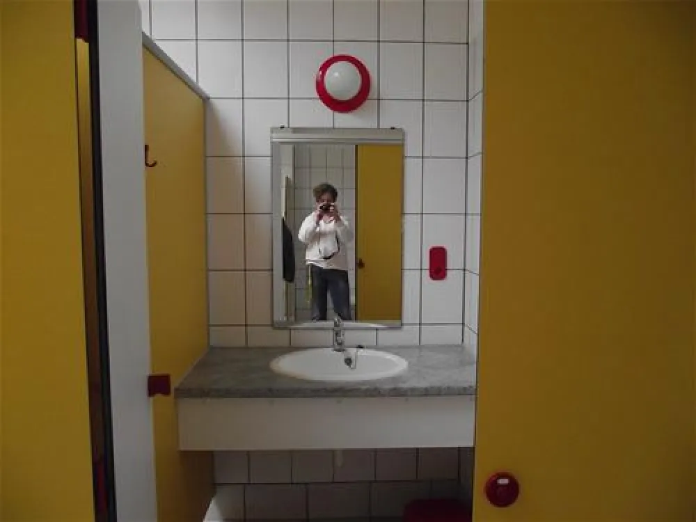 Campingplatz Beckmann-Duhnen