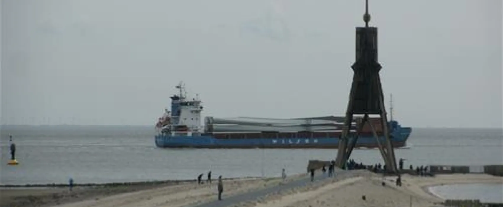 Campingplatz Beckmann-Duhnen