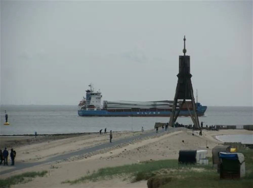 Campingplatz Beckmann-Duhnen