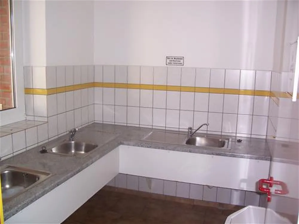 Campingplatz Beckmann-Duhnen