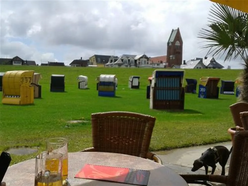 Campingplatz Beckmann-Duhnen