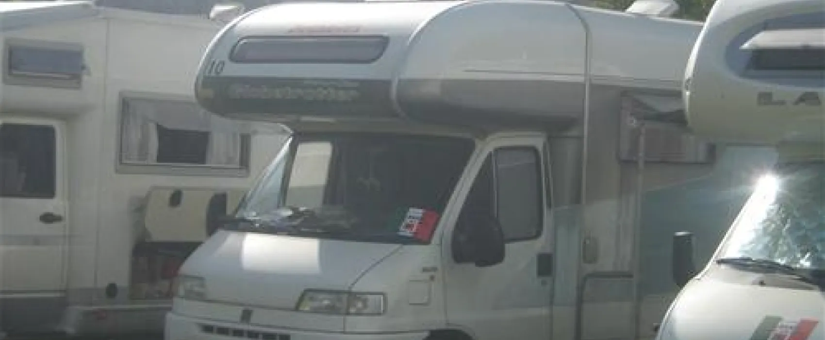 Camping Farma Sotira