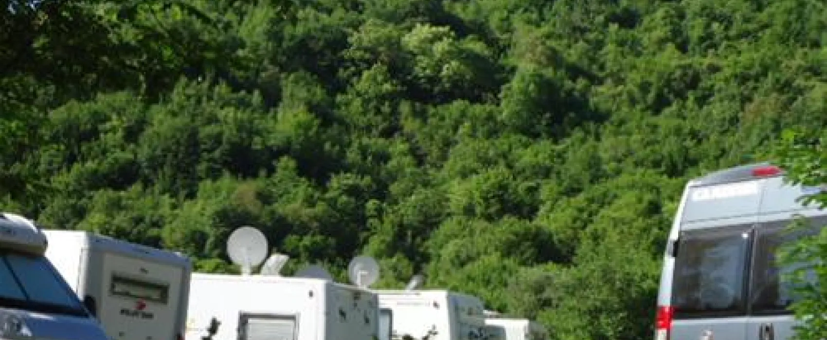 Camping Farma Sotira