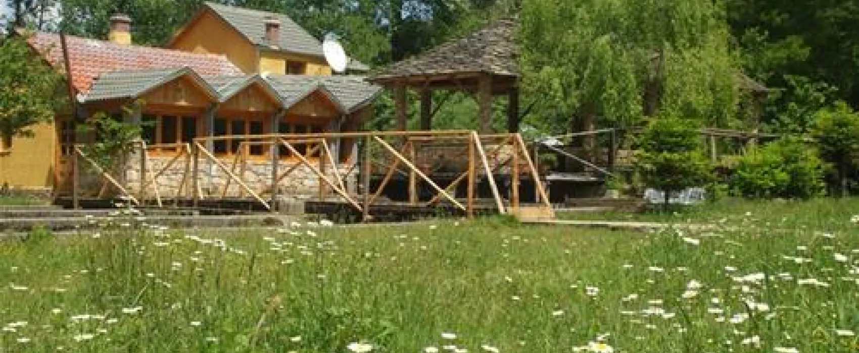 Camping Farma Sotira