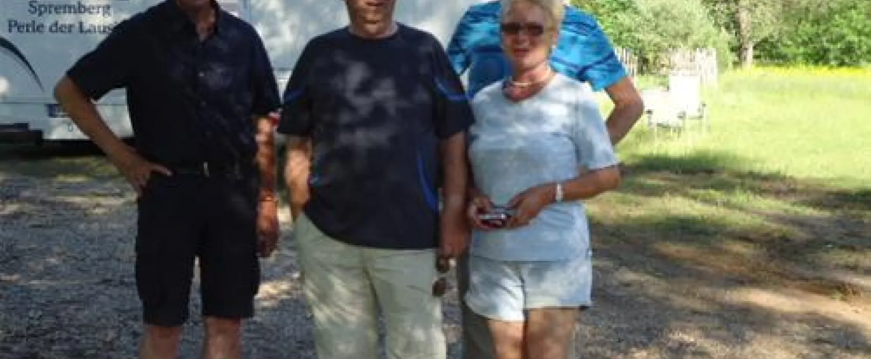 Camping Farma Sotira