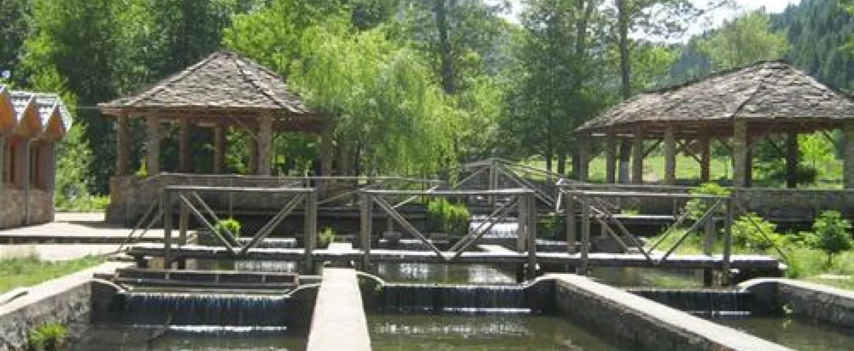 Camping Farma Sotira