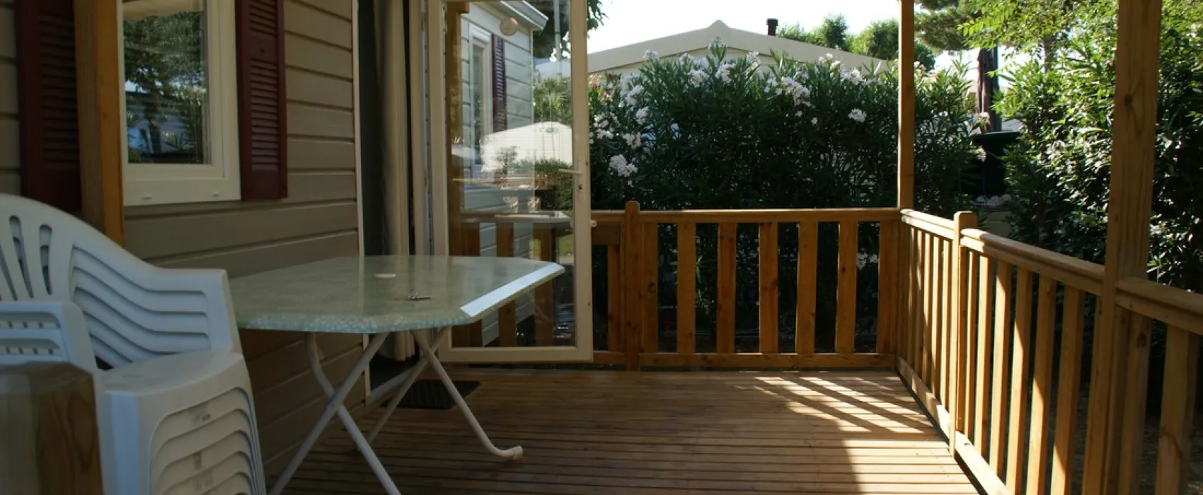 Camping Club Marisol  