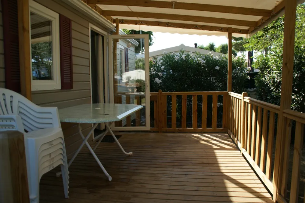 Camping Club Marisol  