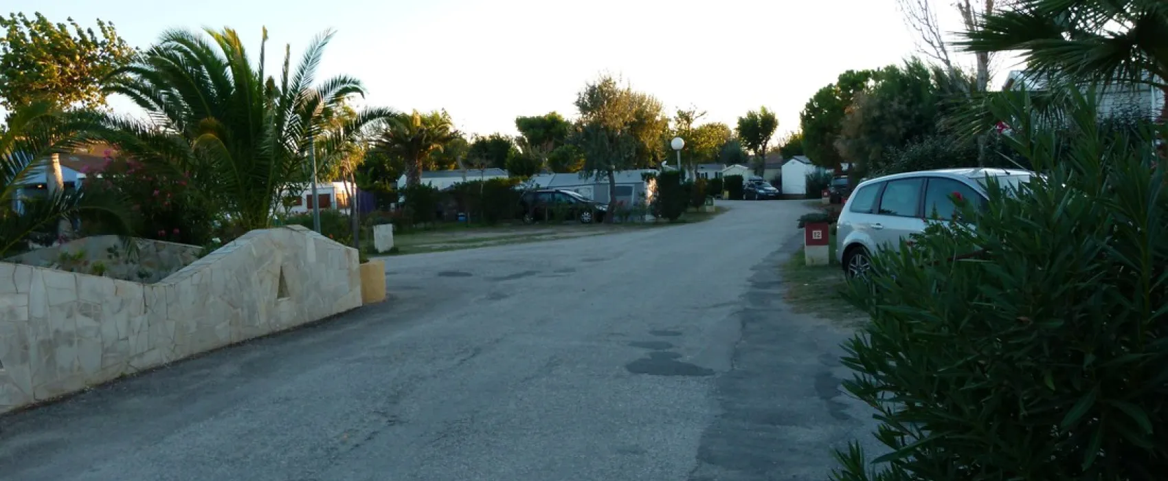 Camping Club Marisol  