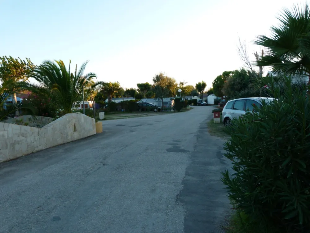 Camping Club Marisol  