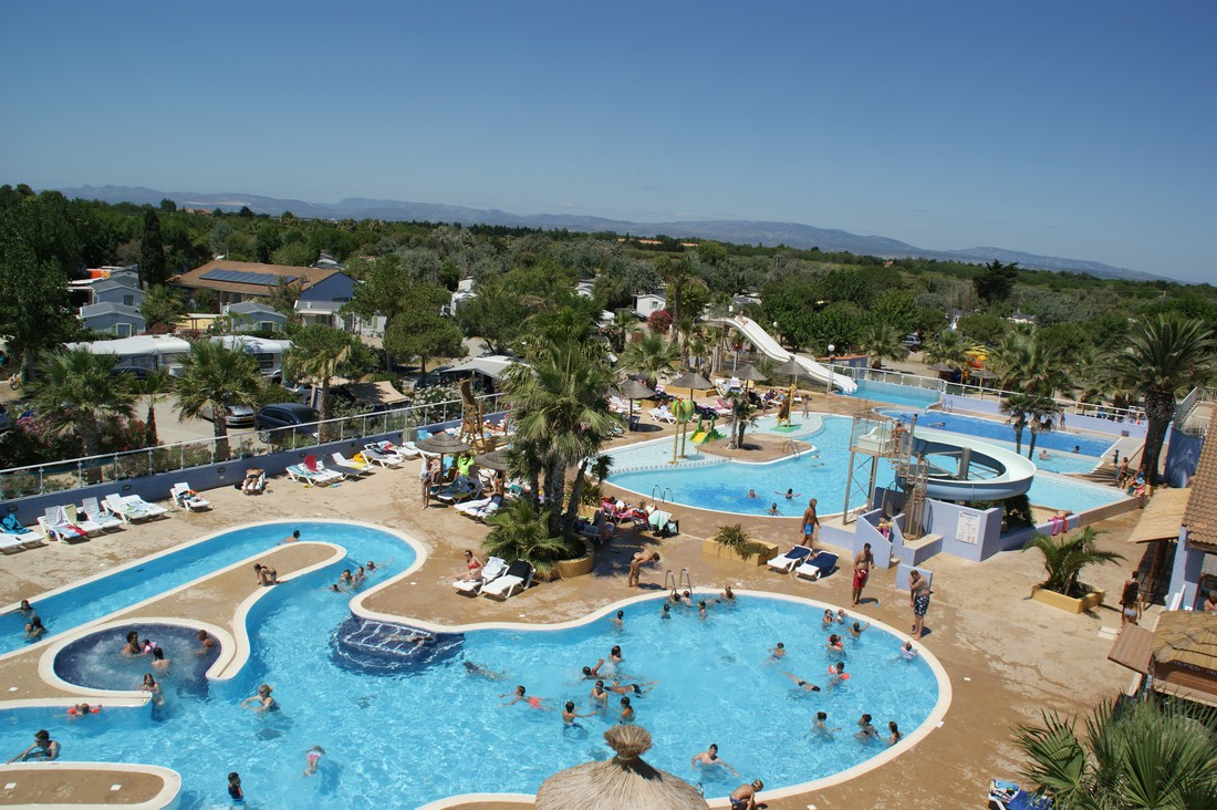 Camping Club Marisol photo 2