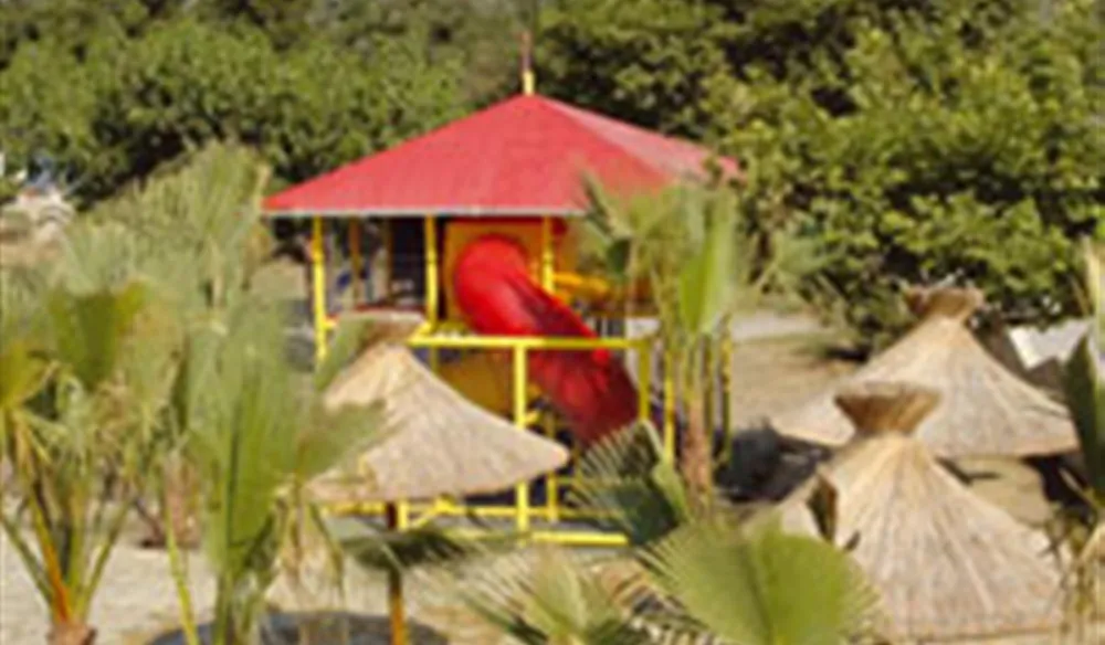 Camping Club Marisol  