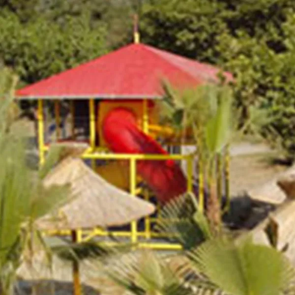 Camping Club Marisol