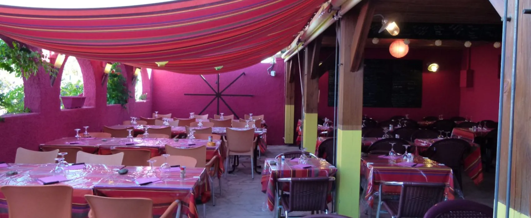 Camping Club Marisol  