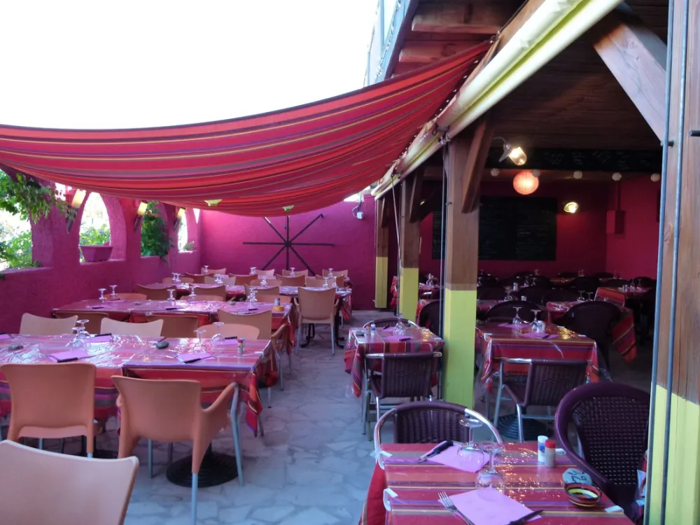 Camping Club Marisol  