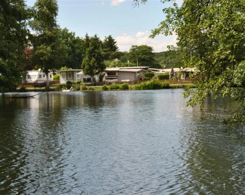 Campingforst am Laarersee