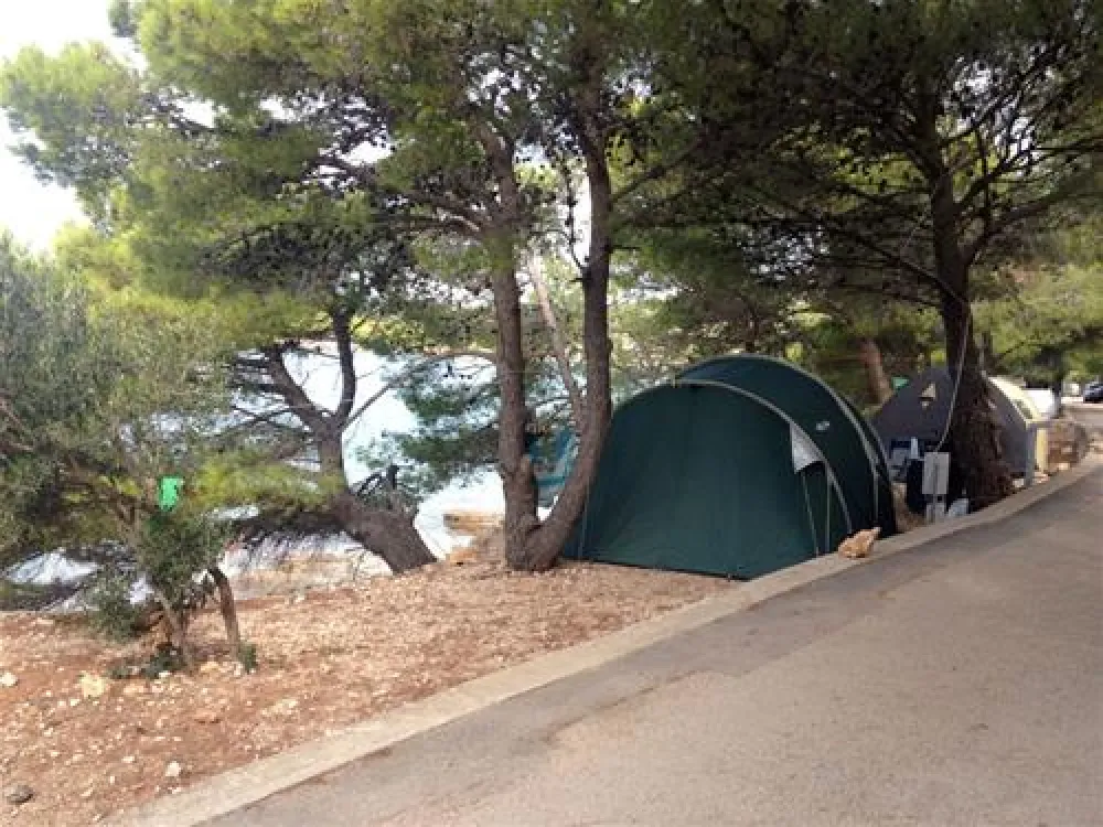Camping Slanica