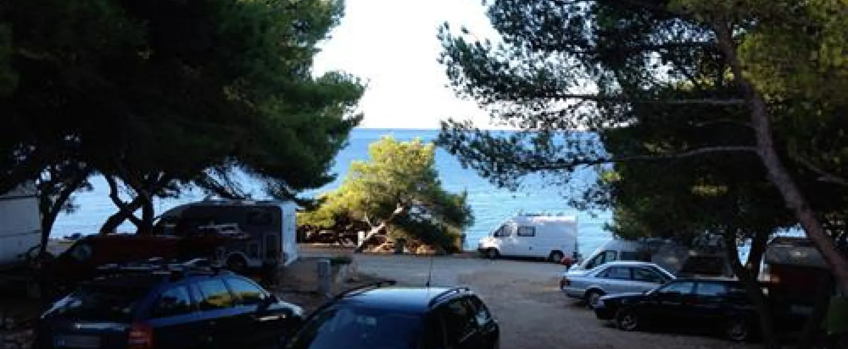 Camping Slanica