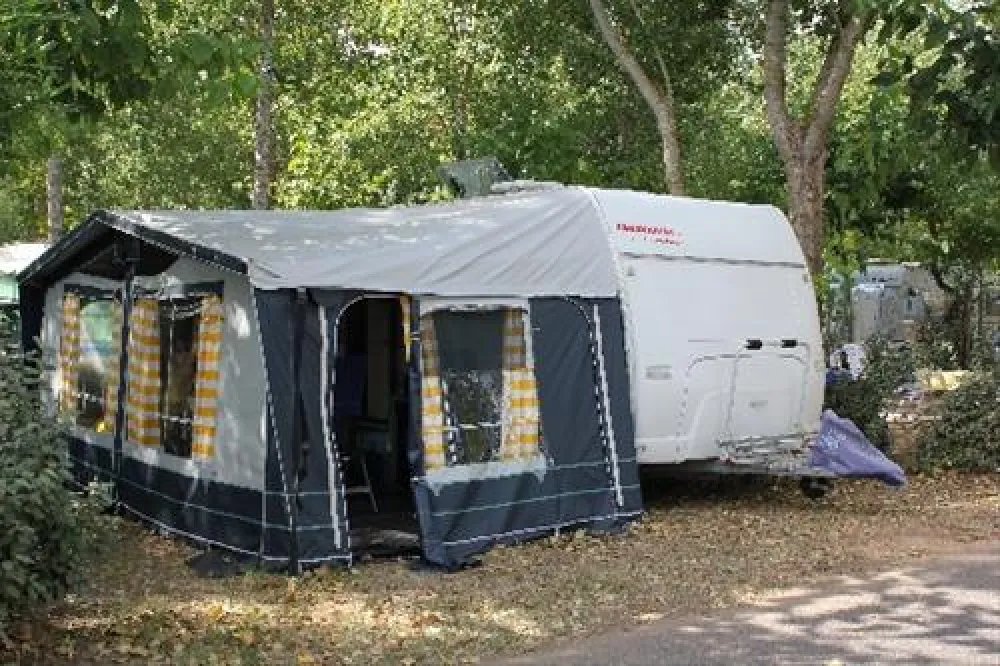 Village Club Camping Les Sablons  