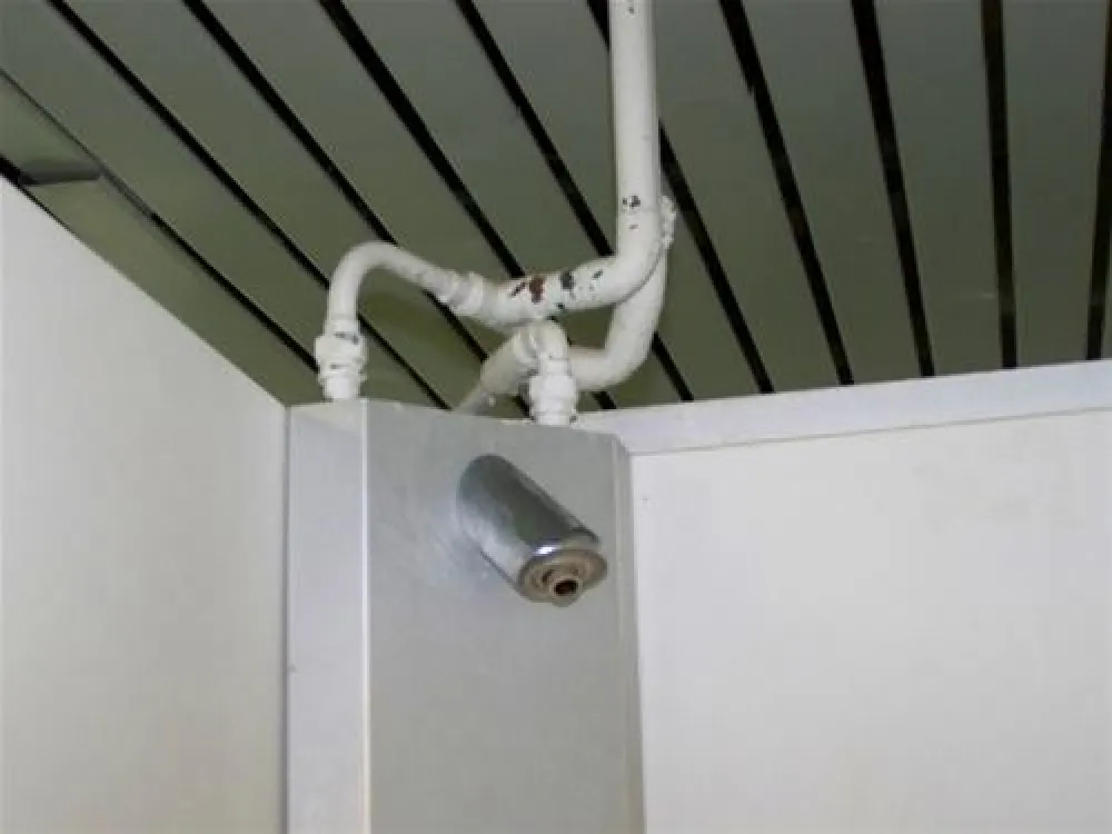 Village Club Camping Les Sablons  