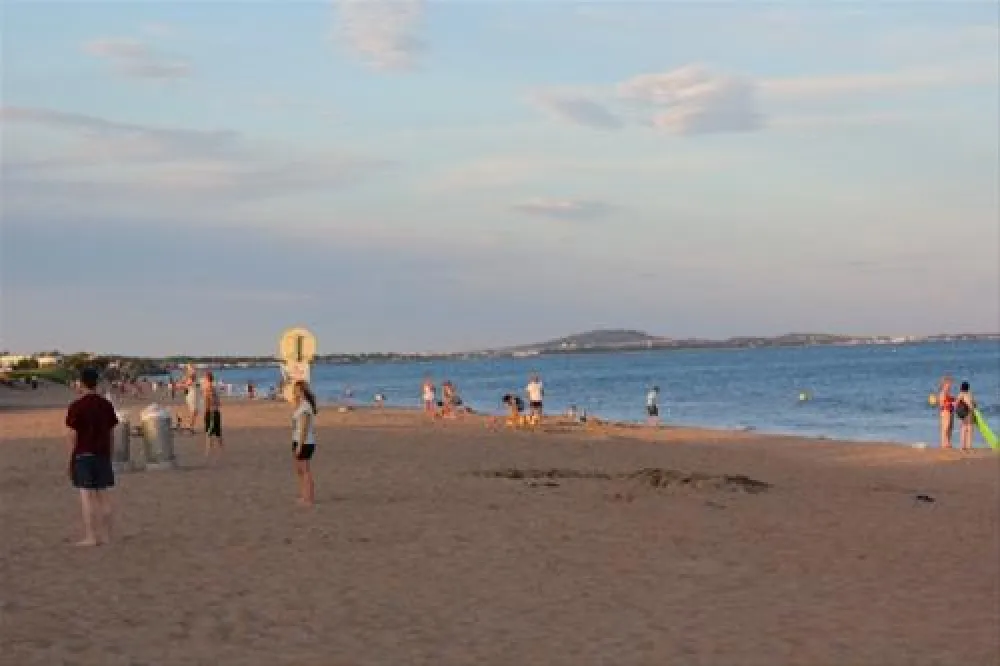 Village Club Camping Les Sablons  