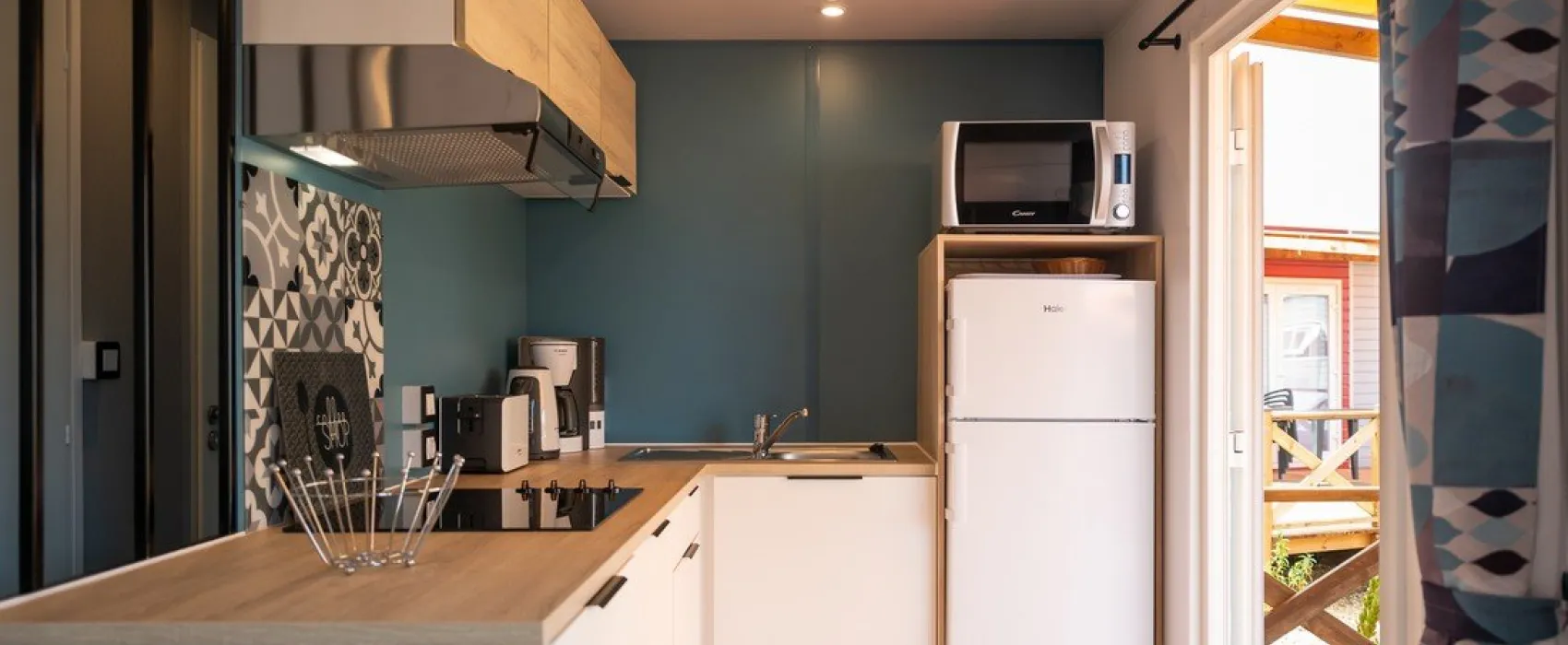 Village Club Camping Les Sablons  