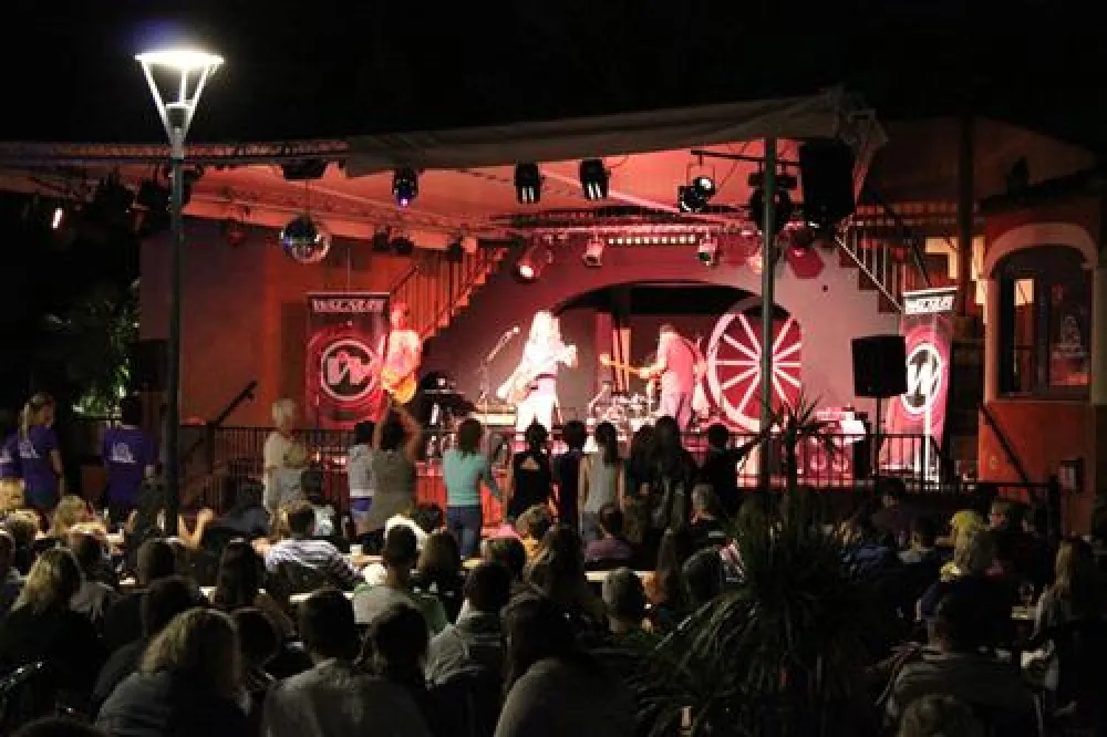 Village Club Camping Les Sablons  