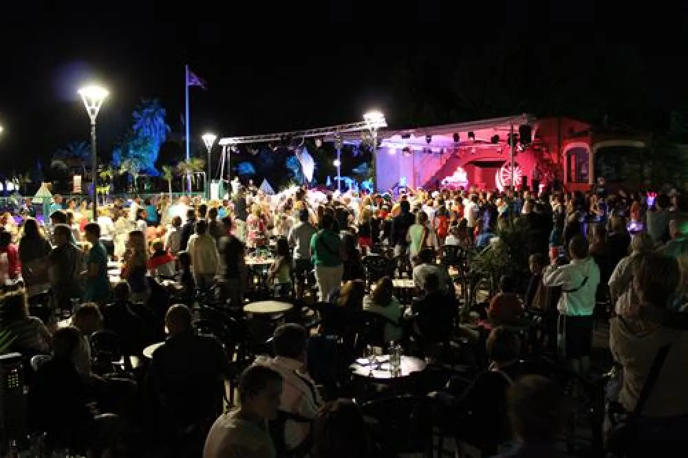 Village Club Camping Les Sablons  