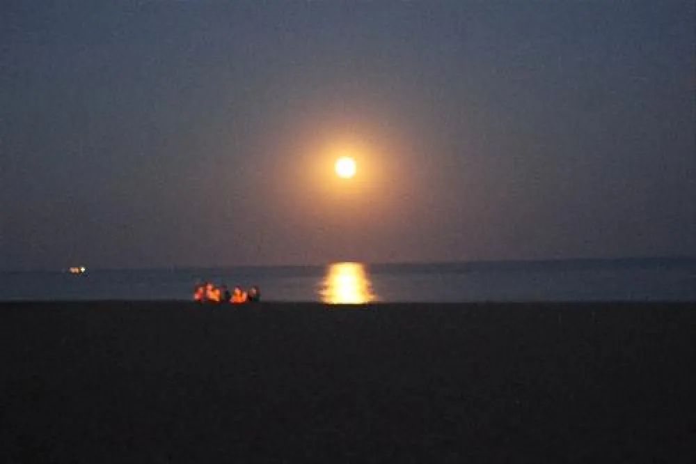 Village Club Camping Les Sablons  