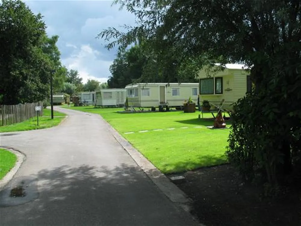 Camping Provinciaal Domein Puyenbroeck