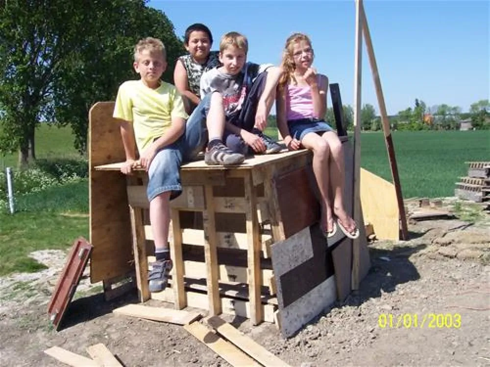 Camping De Grevelingen