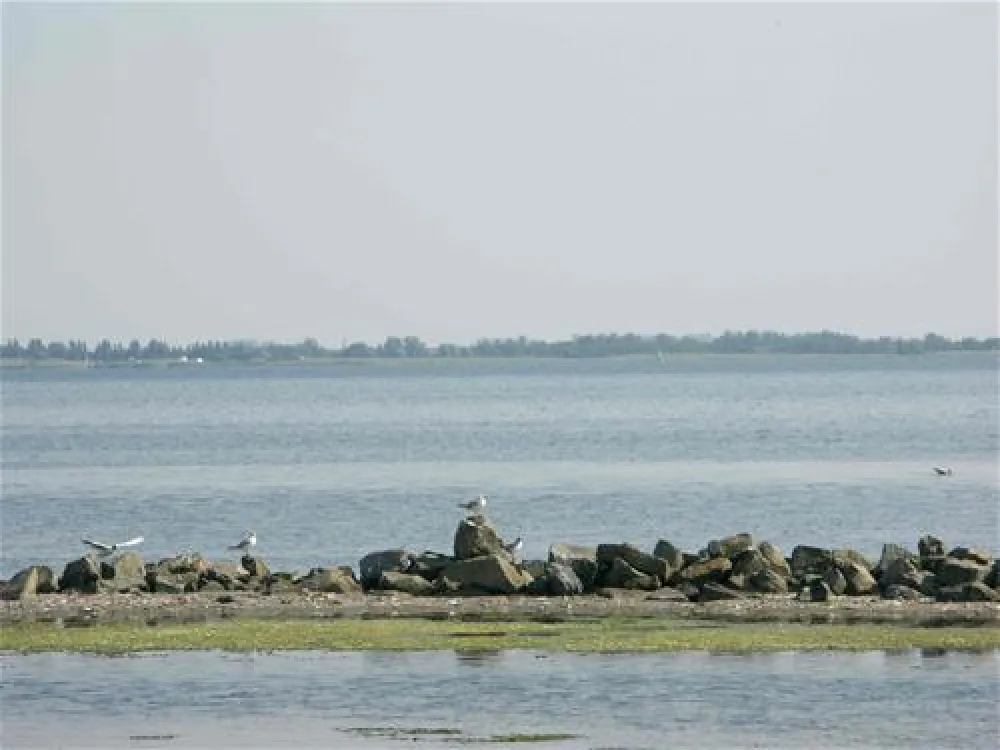 Camping De Grevelingen