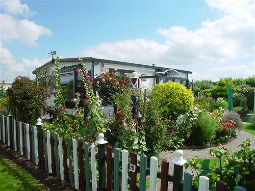 Camping De Grevelingen