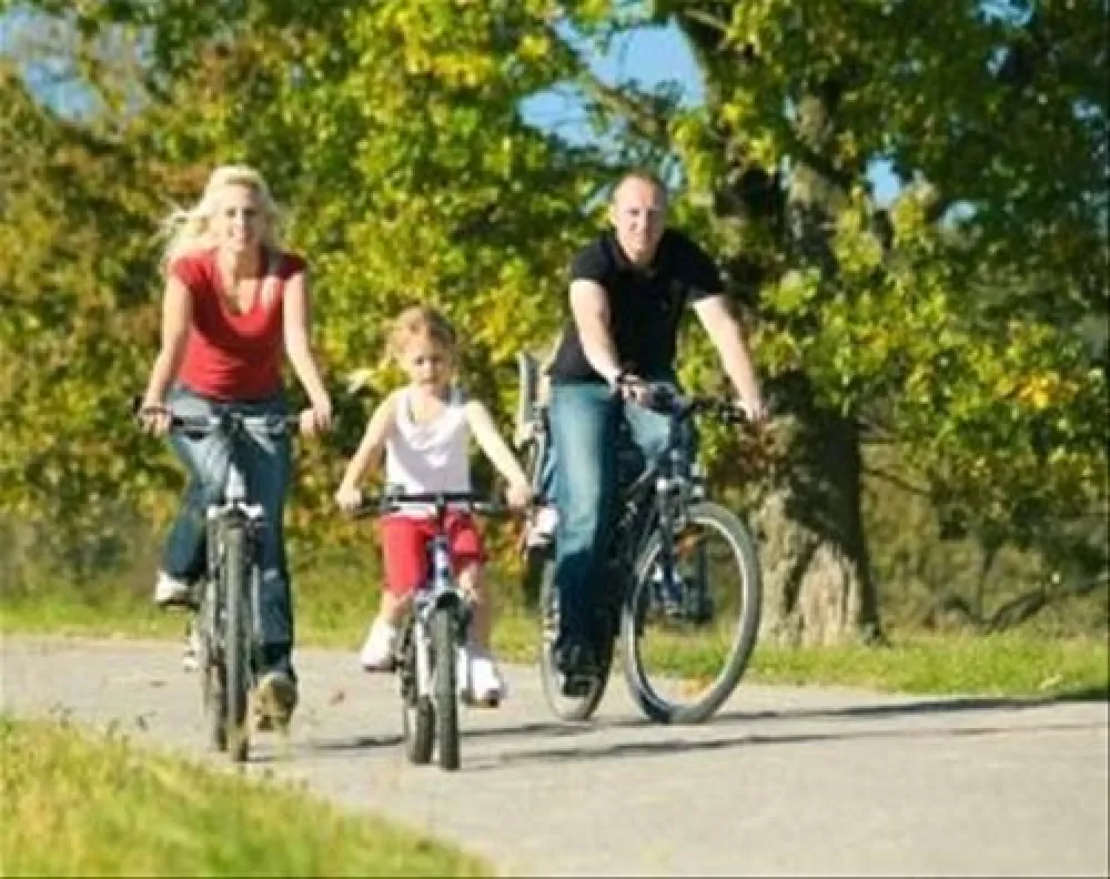 Camping De Grevelingen