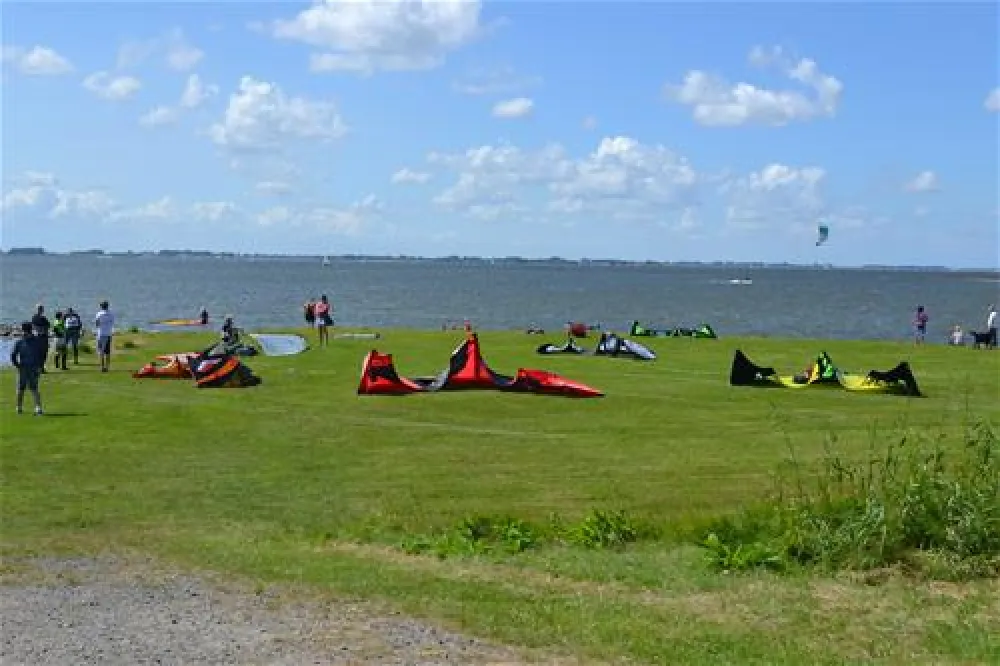 Camping De Grevelingen