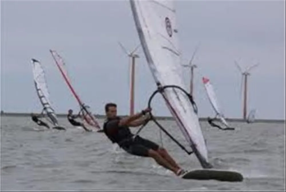 Camping De Grevelingen