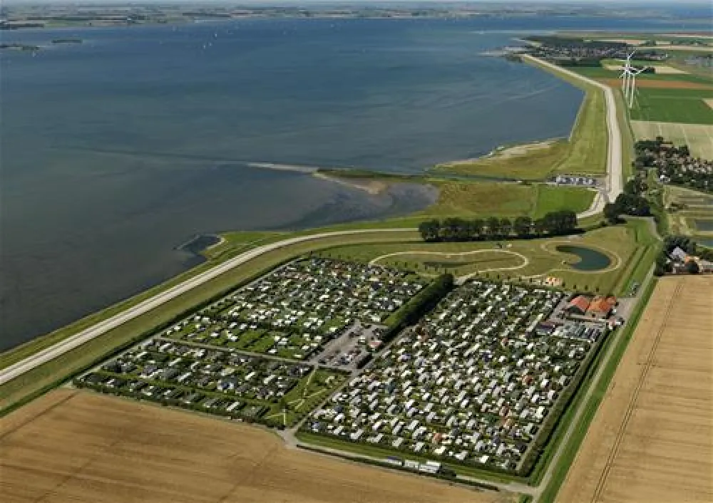 Camping De Grevelingen