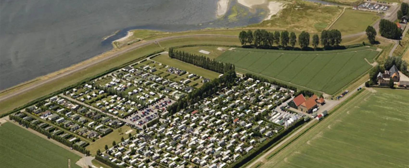 Camping De Grevelingen