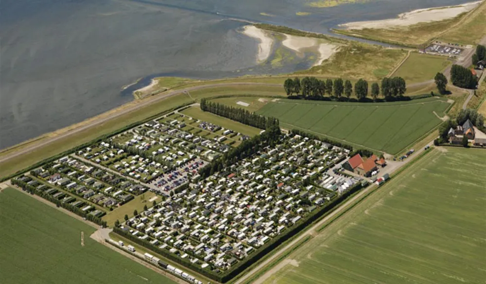 Camping De Grevelingen