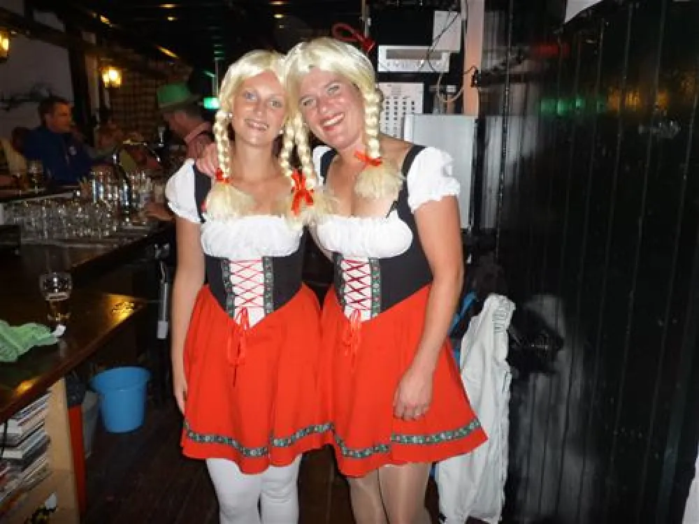 Camping De Grevelingen