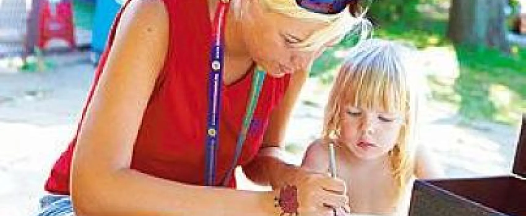 Balatontourist Camping & Bungalows Zala