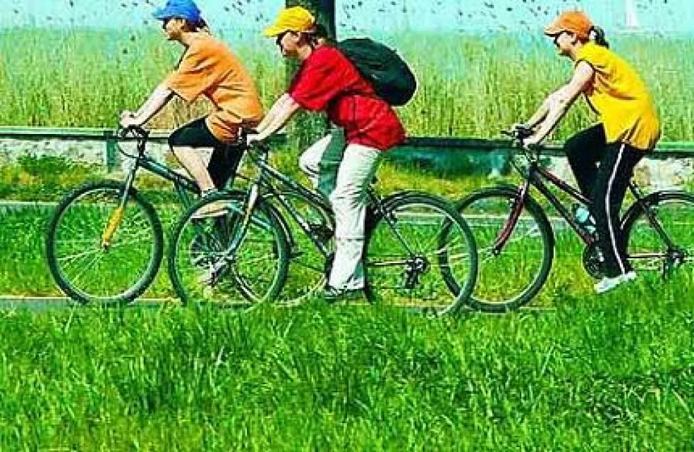 Balatontourist Camping & Bungalows Zala