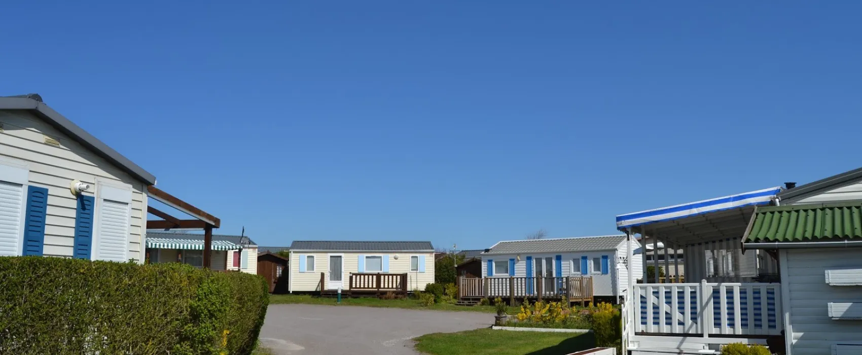 Camping Municipal Les Argousiers