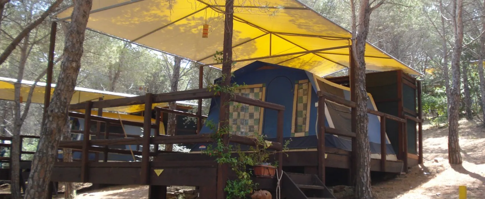 Amfibie Treks - Mandras