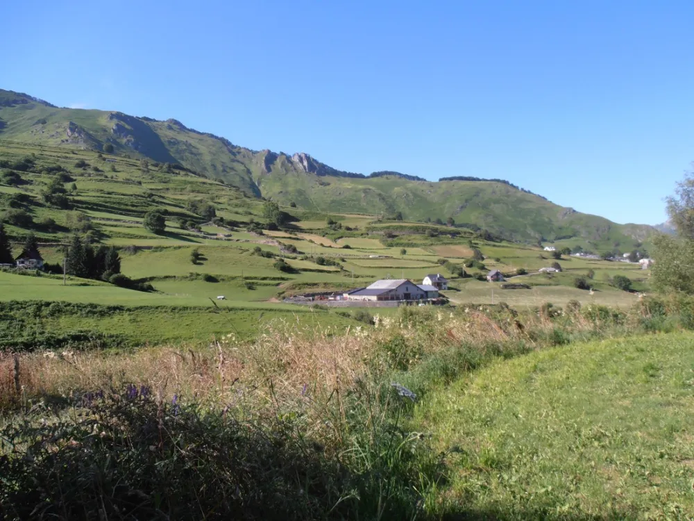 Camping du Lauzart 2