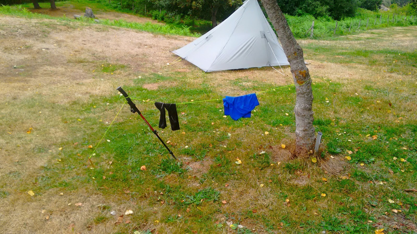 Camping du Lauzart 2 photo 2
