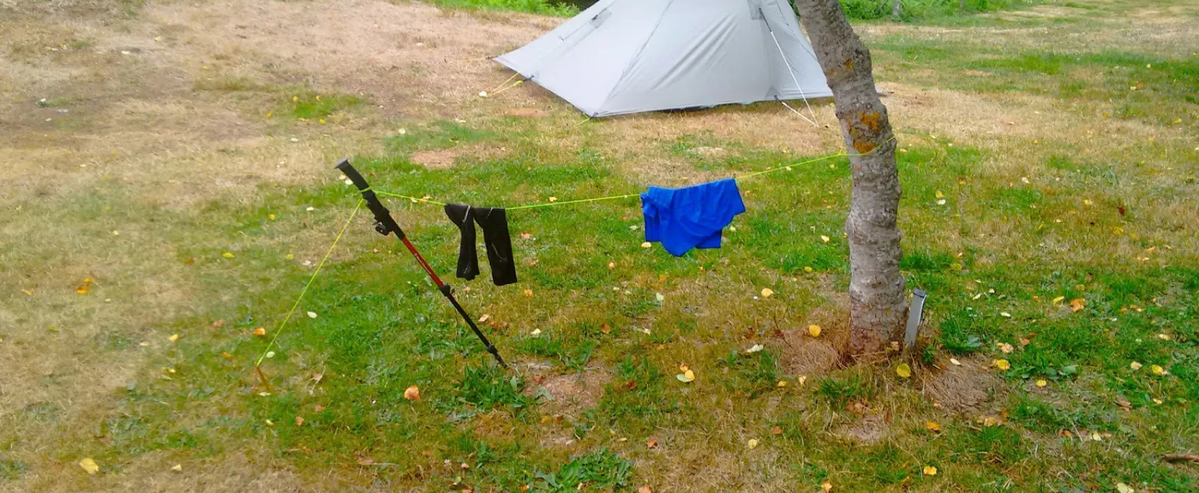 Camping du Lauzart 2