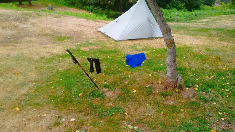 Camping du Lauzart 2